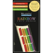 Majestic Rainbow Bible Tabs (Other)