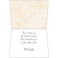thumbnail image 2 of They Walk Beside Us Every Day Pet Bereavement/Sympathy Greeting Card, 2 of 4