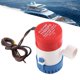 thumbnail image 5 of Bomba de Achique Sumergible DE, Accesorio para Barcos Marinos de Alta Resistencia G1100-01 Para Barcos, Estanques, Piscinas, Spas, 5 of 7