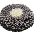 thumbnail image 1 of HEVIRGO Pet Dog Round Sniff Training Mat Smell Pad Food Feeding Skill Blanket Play Toy, 1 of 11