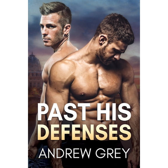 Past His Defenses (Paperback)