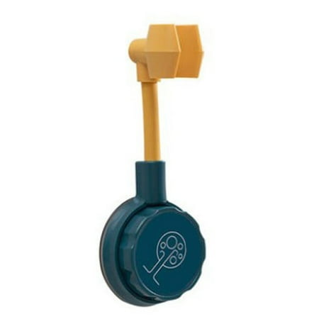 

Adjustable Shower Bracket Rotatable Punch-free Wall Mounted Shower Bracket