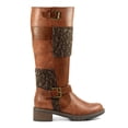 thumbnail image 2 of Lunar Womens Wargate Long Boots, 2 of 7