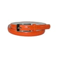 thumbnail image 1 of CTM® Ceinture Mince en Cuir pour Robe (Femmes), 1 of 3