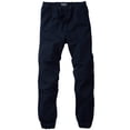 thumbnail image 2 of Pantalones Jogger de Chino para Hombre Azul Talla 42, 2 of 5