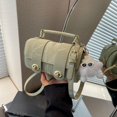 thumbnail image 1 of Bolso de hombro TQEHS para mujer bolso de compras 18*10*7 cm, 1 of 5