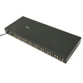 thumbnail image 1 of 16 Way AV Switch  Switcher, 16 in 1 Out  Switcher Sound Video Switcher, Stereo Audio Selector Box for DVD STB Game Consoles TV Computer, 1 of 7