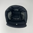 thumbnail image 4 of K3SV Cheek Pads for AGV Crown Pads Helmet Top Liner Motorcycle Accessories Replacement, 4 of 5