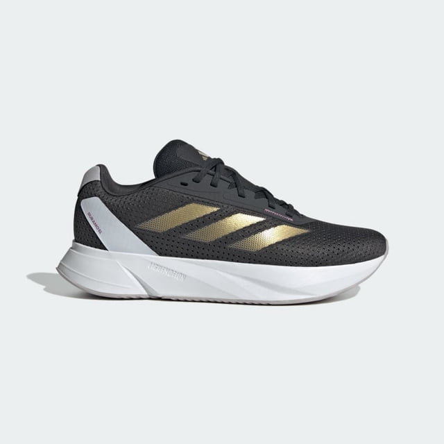 Tenis Adidas IF9474 para Mujer color Gris