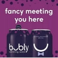 24 pk. 12 oz./pack bubly Sparkling Water Variety Pack