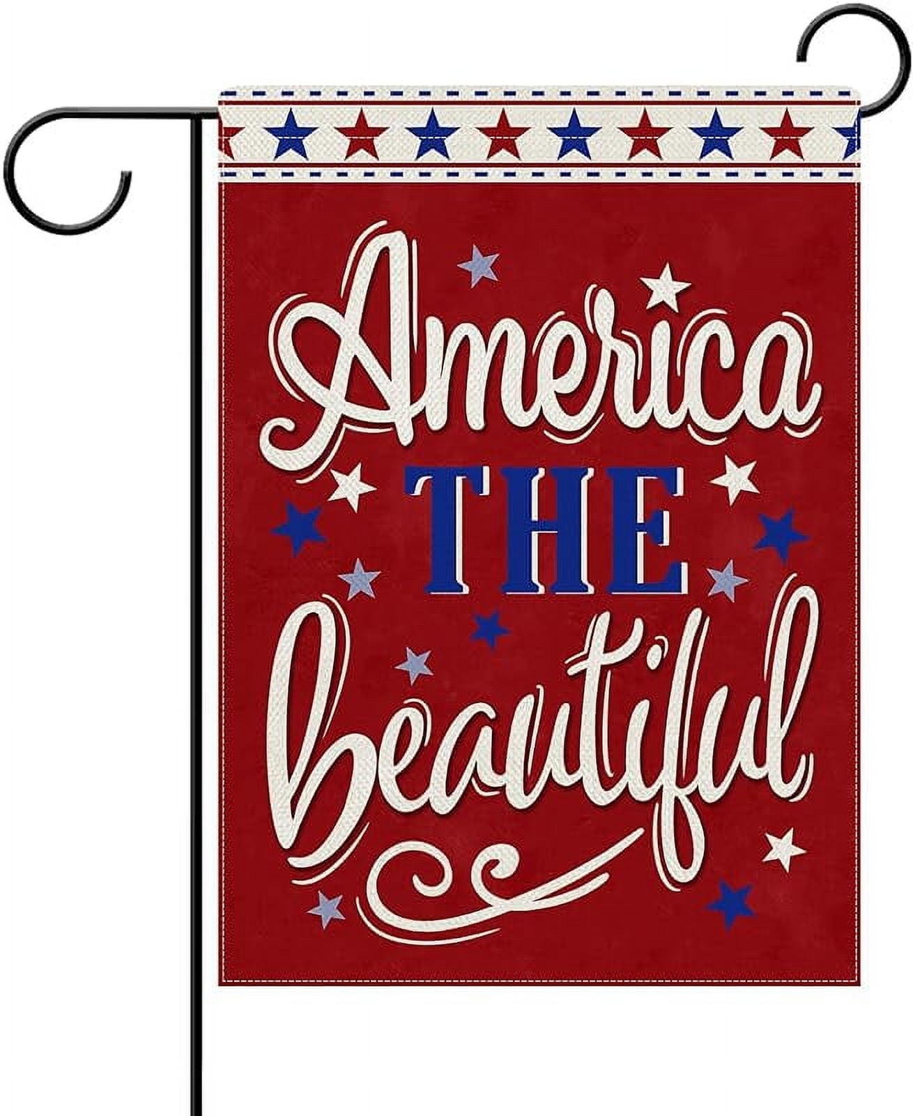 Bandiera Pirati Simboli Della Libertà Patriottico - Statua Dell'Aquila - Foto 3