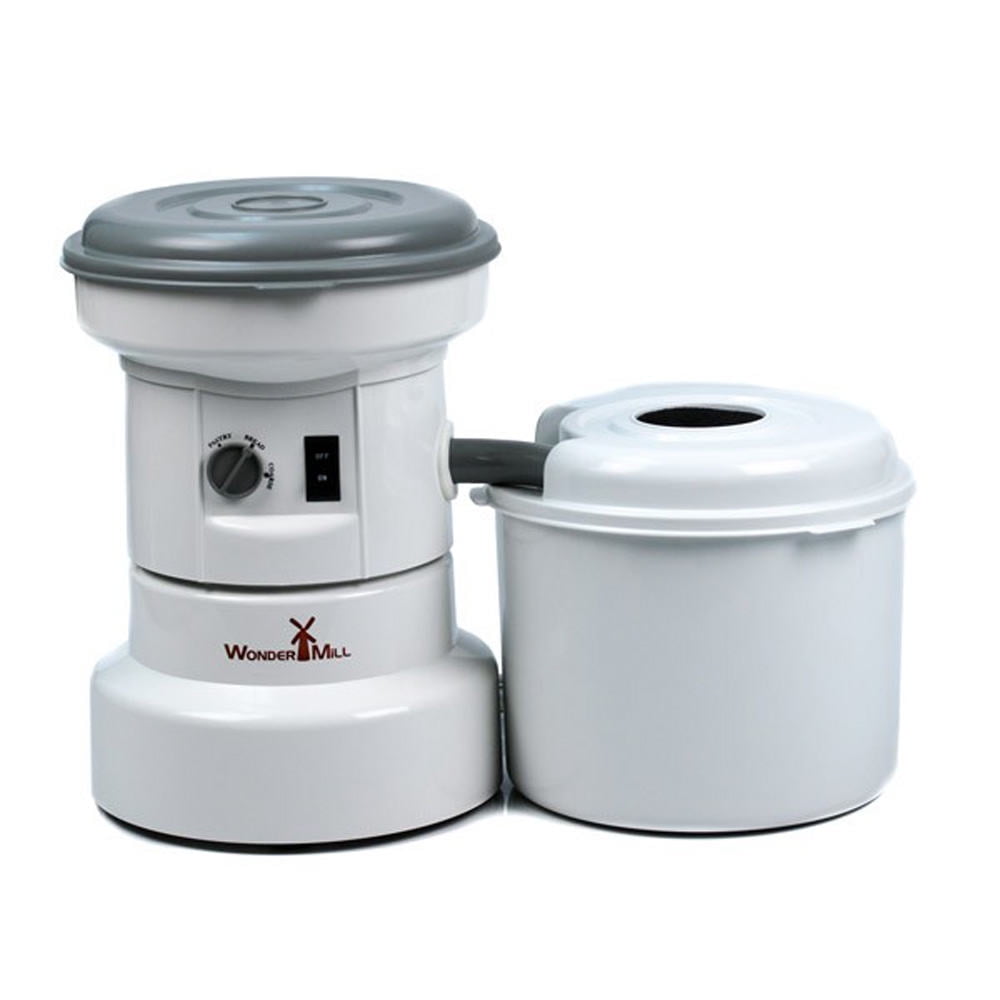 Wondermill Grain Mill Walmart Walmart Wondermill Grain Mill Walmart Walmart