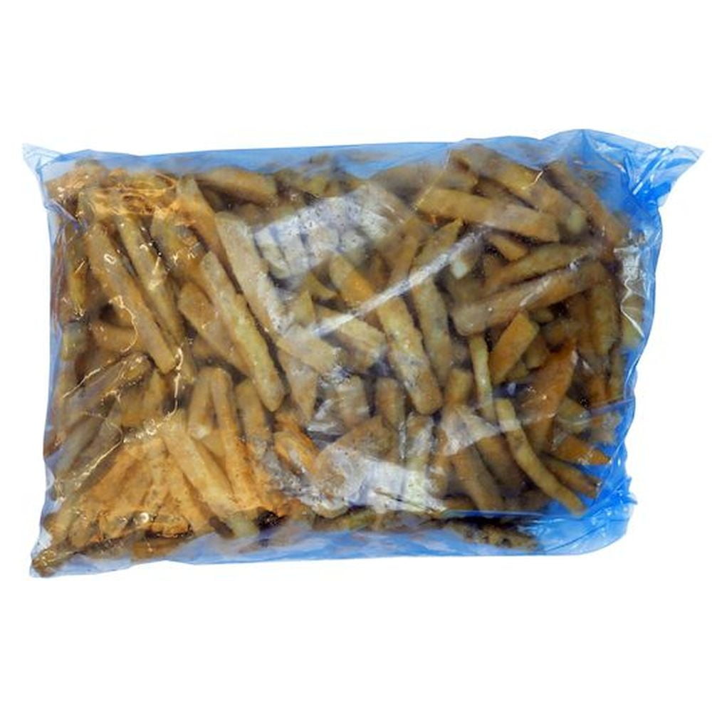 Vertullo Imports Battered Eggplant Fries, 5 Pound 2 per case