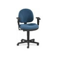 thumbnail image 5 of Lorell Millenia Pneumatic Adjustable Task Office Chair, 5 of 9
