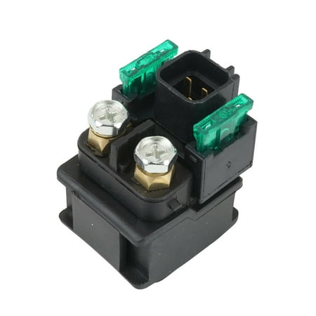 NEW Starter Solenoid Relay for Suzuki Oem 31800-21E20 price history on PriceWatchPro