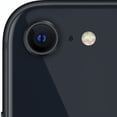 thumbnail image 5 of Celular APPLE iPhone SE 3 64GB 4.7 Liquid Retina HD Camara 12MP Midnight Reacondicionado negro, 5 of 5