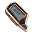 thumbnail image 1 of Lightweight TPU Key Cover for StarlineA91 A61 B9 Key Fob Personalized Design, 1 of 3