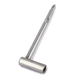 thumbnail image 3 of BRIGHTFUFU R87 Steel Guitar Truss Llave de varilla 7mm Herramienta para PRS Jacson Ibanez Guitarra Partes de instrumentos musicales, 3 of 7