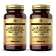 thumbnail image 1 of Suplemento SOLGAR: glucosamina, ácido hialurónico, condroitina, MSM, 1 of 6