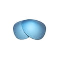 thumbnail image 3 of Walleva Ice Blue Polarized Replacement Lenses for Oakley Kickback Sunglasses, 3 of 5
