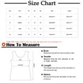 thumbnail image 2 of Besolor Women's Workout Crop Tank Tops Crewneck Crisscross Back Yoga Shirts Slim Fitted Summer Athletic Sport Gym Tees, 2 of 4