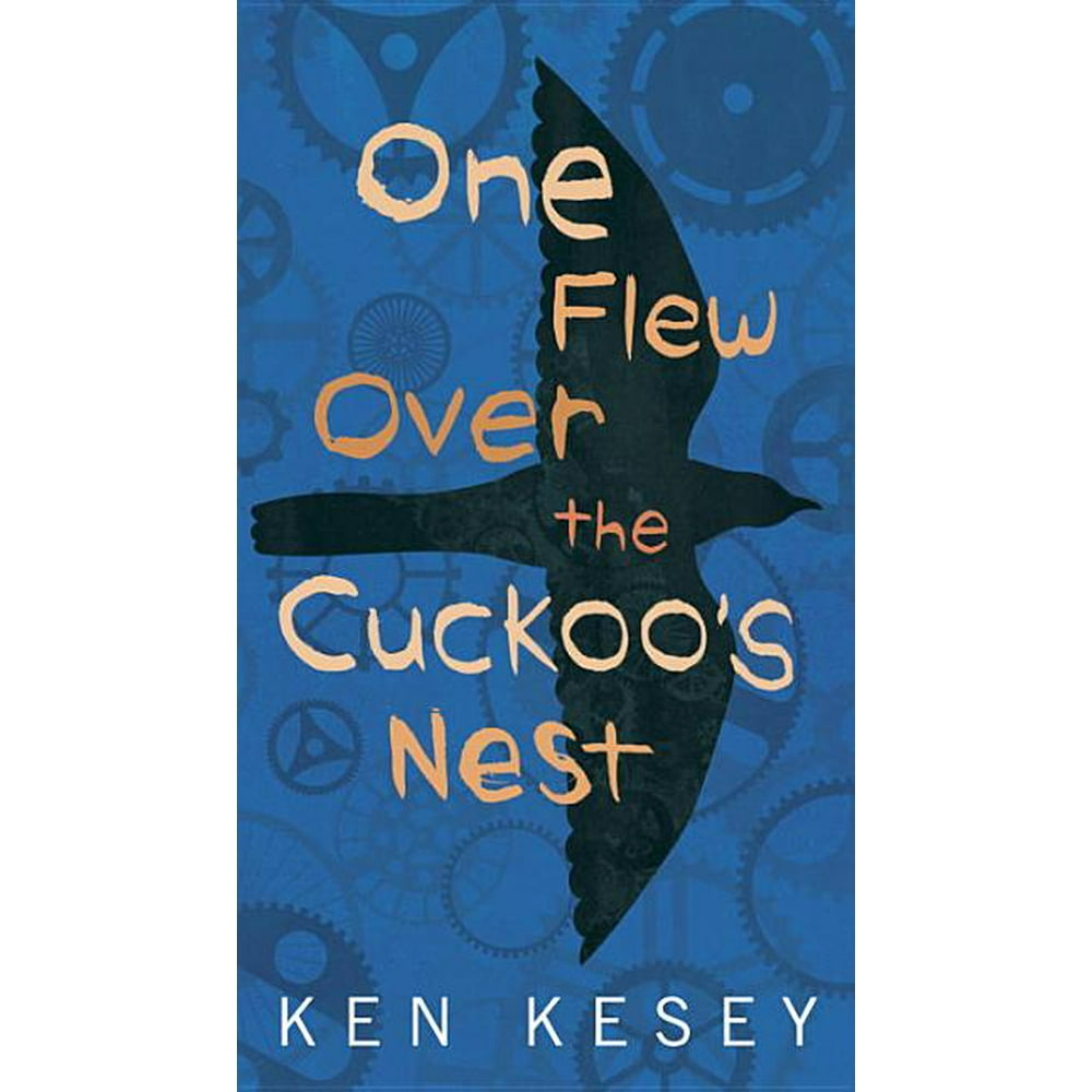 One Flew Over the Cuckoo's Nest (Paperback)