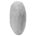 thumbnail image 6 of Sagebrook Home 11" Scratched Heart Decor, Silver, 6 of 8