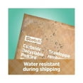 thumbnail image 2 of 3m CR21 Curbside Recyclable Padded Mailer, #2, Self-adhsve Closure, Interior Dimensions: 10.8ae X 9.3ae, Natural Kraft, 100/carton, 2 of 9