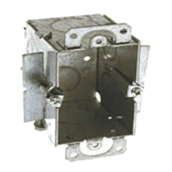 509 Knockouts Old Work Switch Box
