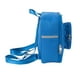 thumbnail image 3 of Mochila LEGO Small Brick Blue para la escuela y los viajes, 3 of 7