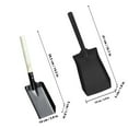 thumbnail image 2 of WEUVEB 2Pcs Gardening Supplies Tool for Planting Garden Work, 2 of 8