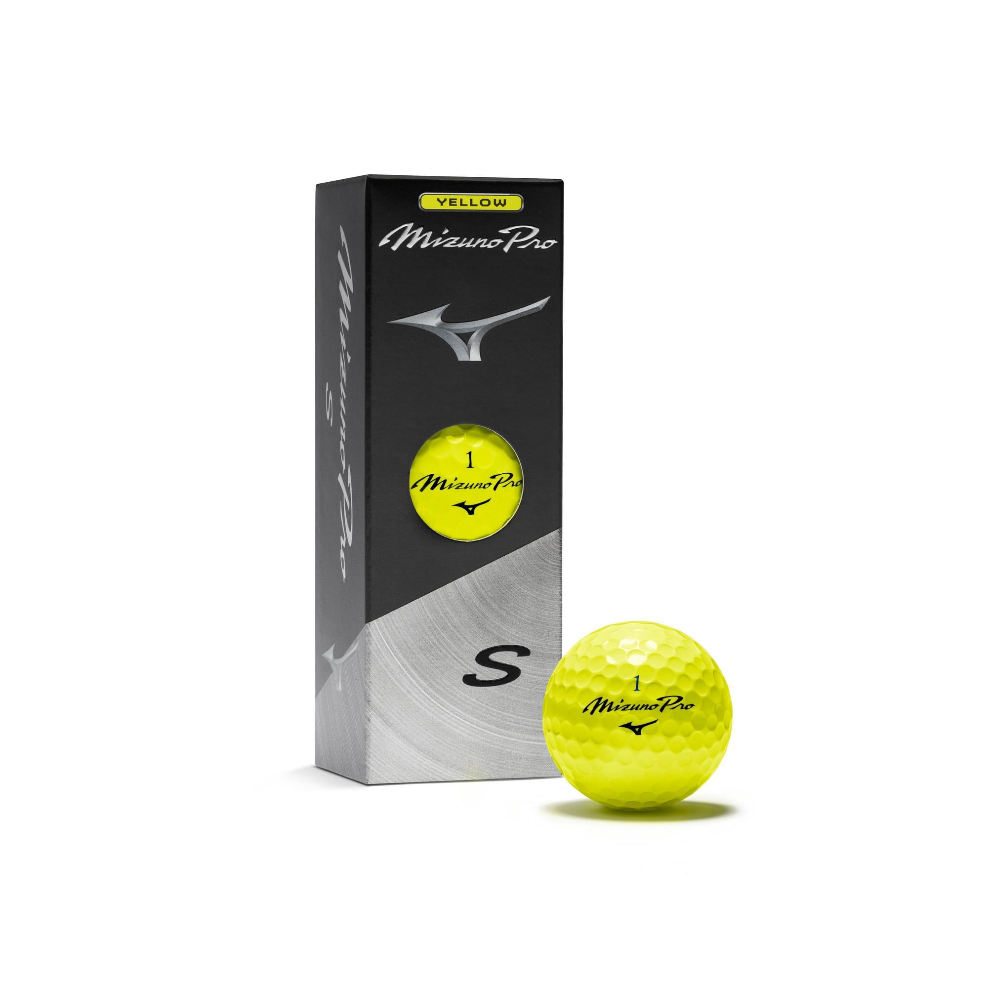 Mizuno Mizuno Pro S Golf Ball