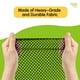 thumbnail image 5 of Red de malla de seguridad Baby Banister Guard Cupount, 4,5 m x 1 m, negra, 5 of 6