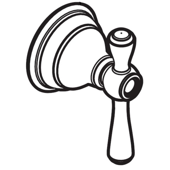 Moen 114344 Replacement Part