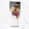 thumbnail image 1 of tredstone Digital birthday candles, 1 of 1