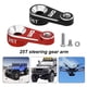 thumbnail image 1 of Brazo Servo 25T Servo Arm Servo Horn Reemplazo RC Servo Arm Horn para 1/18 TRX4M RC Crawler, 1 of 8