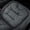 Black, variant on Car Seat Cushion, 2026 New Skin-Friendly Leather Seat Cushions, Breathable Dirt-Repellent Memory Foam Pad for Most Auto & Office Chairs,Brown