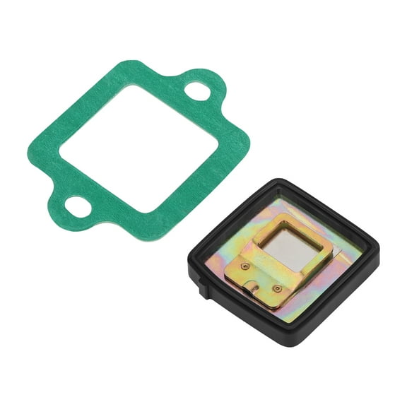 M MATI Air Breather Reed Valve Gasket Kit for Polaris Sportsman RZR Ranger ACE 500 570 600 700 800 Frontier 2002-2023