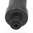 thumbnail image 5 of 1/4 Inch Irrigation Filter with Stainless Steel Mesh, Quick Connect System, Black, 5 of 5