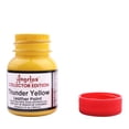 thumbnail image 3 of Pintura Para Cuero Edición Coleccionista 29.5Ml Thunder Yellow Angelus, 3 of 5