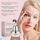 thumbnail image 3 of Electric Massage Eye Cream for Dark Circles & Puffiness Peptide Firming Anti-Aging Eye Serum Massager, 3 of 5
