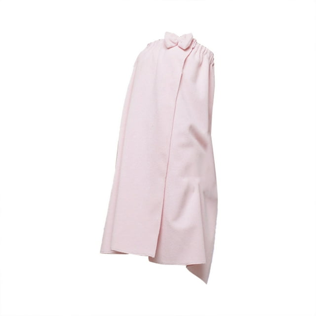 1pc Quick Dry Soft Bath Towel for Women Stripe Spa Bathrobes Elastic Adjustable Wearable Bathrobe Microfiber Quick Dry Towel Soft Towel Spa Robe Bath Robe Womens Robe