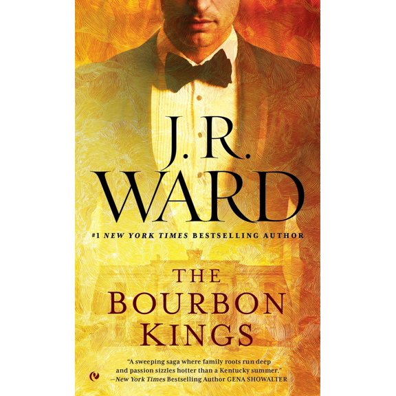 Pre-Owned The Bourbon Kings (Mass Market Paperback) 0451475275 9780451475275