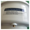 thumbnail image 2 of RO Tank 3.2 Gallon Plastic Water Storage Tank For Reverse Osmosis System Water Purifier Pure Water Machine Parts ,Easy to Install, 2 of 4