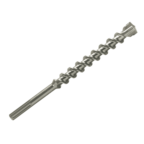 Driltec SDS Max Rotary Hammer Drill Bit 1" x 17"