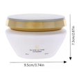 thumbnail image 3 of Kerastase Cheveux Lisses Pure Dompter les Frisottis Cheveux 200ml, 3 of 4