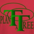 thumbnail image 3 of CafePress - Plant A Tree Dark T Shirt - Men's Classic Graphic Cotton T-Shirt, 3 of 4