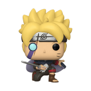 Funko POP Animation: Boruto - Boruto w/ Marks (#1035)