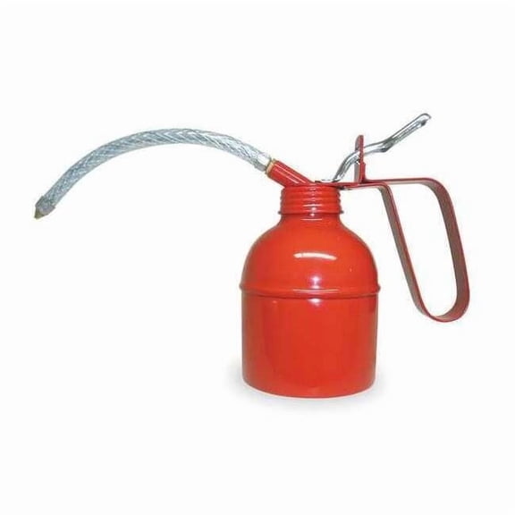 Westward Oiler,Steel,6 in L 2LAJ6