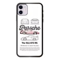thumbnail image 1 of Funda/case-auto Porsche Skyline Rb20 Corvette Mustang Camaro, 1 of 1
